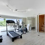 Entrada Apartment