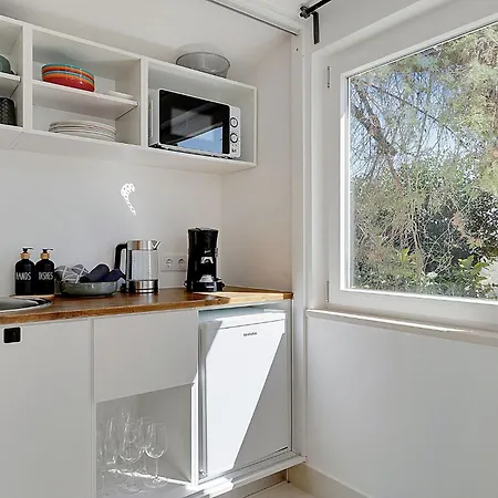 Entrada Lejlighed Portimão