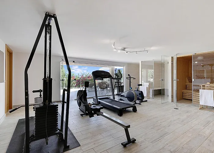 Entrada アパート *