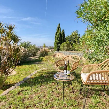 Apartment Entrada Portimao