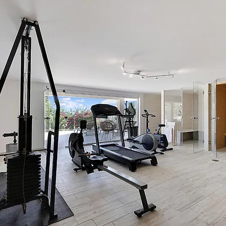 Entrada Appartement *