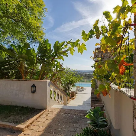 Entrada Apartment