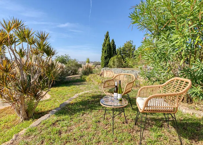 Apartment Entrada Portimao