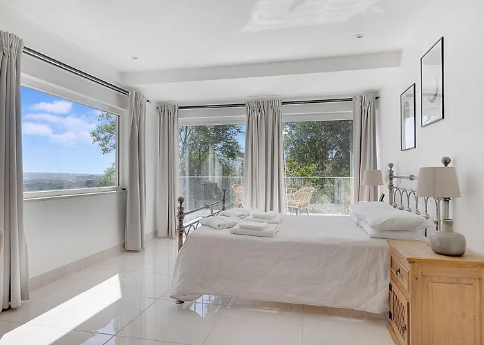 Apartment Entrada Portimao