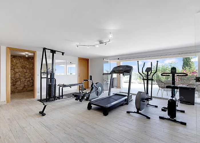 Entrada Apartment Portimao